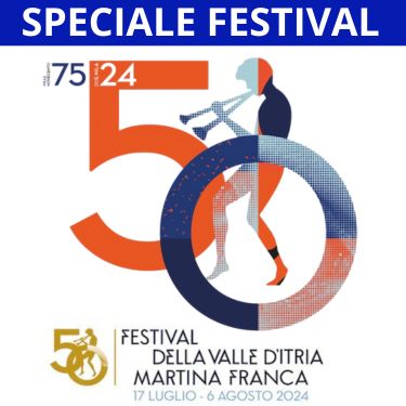 Speciale Festival della Valle d'Itria: