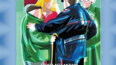 Delitti in danno di anziani: