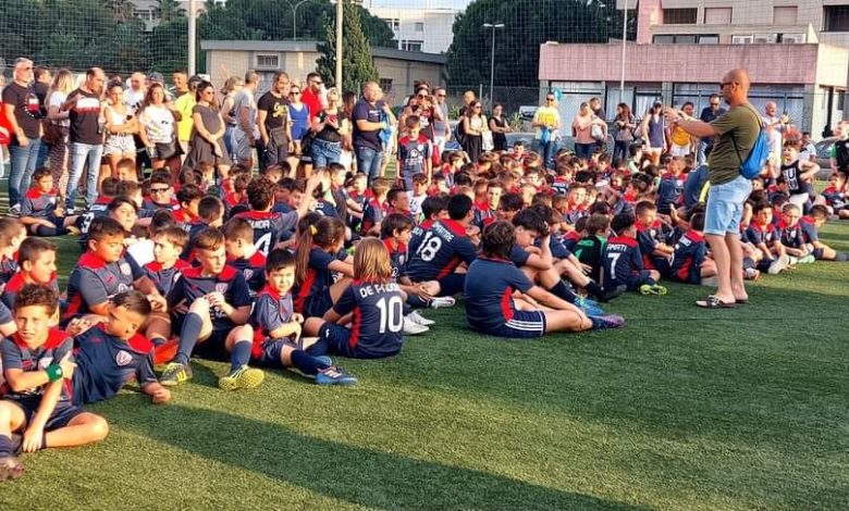 Virtus Taranto donazione