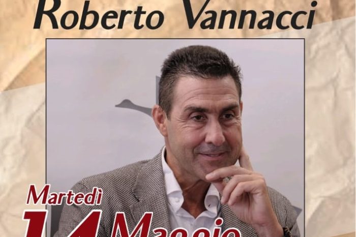 Minacce e insulti agli organizzatori: salta l'appuntamento con Roberto Vannacci a Torre S.Susanna