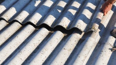 Smaltimento amianto gratuito