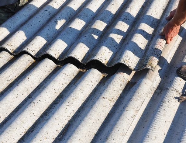 Smaltimento amianto gratuito