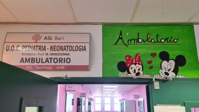 Giornata mondiale dell'asma