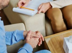 Assistenza psicologica oncologica in Puglia