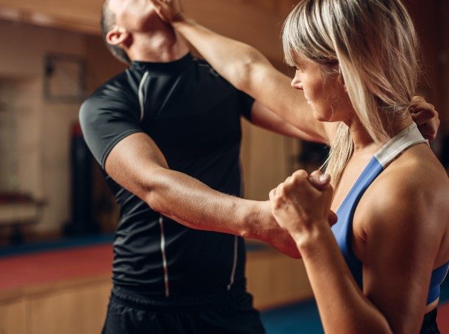 Difesa personale per donne a Veglie: via al corso “Protagoniste della Sicurezza”
