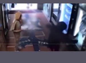 banda di giovani teppisti