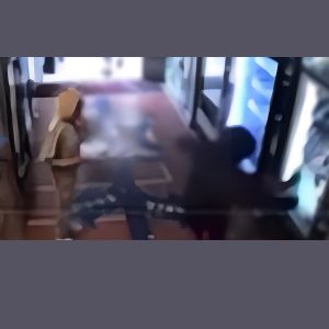 banda di giovani teppisti