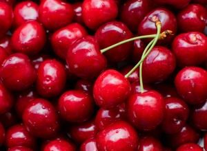 ciliegie Ferrovia produzione dimezzata