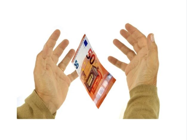 compensi non dichiarati