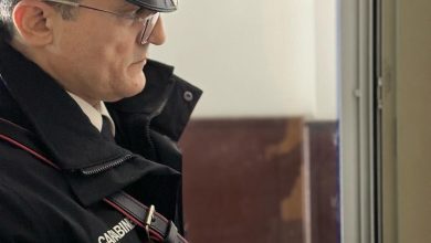 Operazione antidroga a Taranto