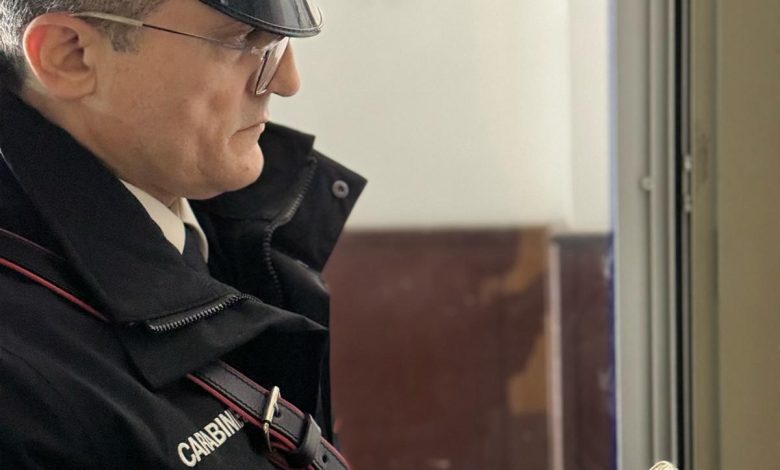 Operazione antidroga a Taranto