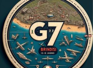 g7 brindisi