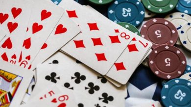 Gioco d'azzardo patologico