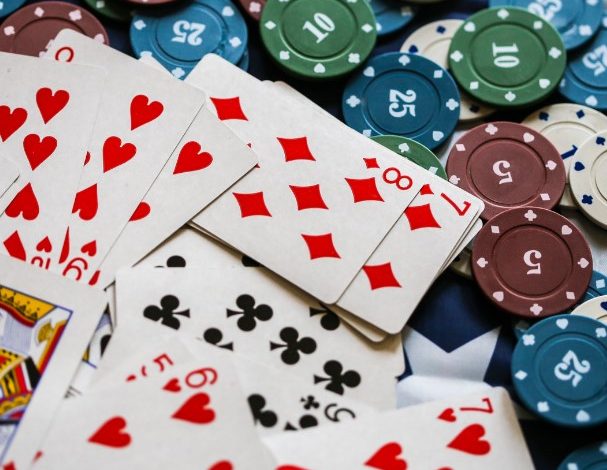 Gioco d'azzardo patologico