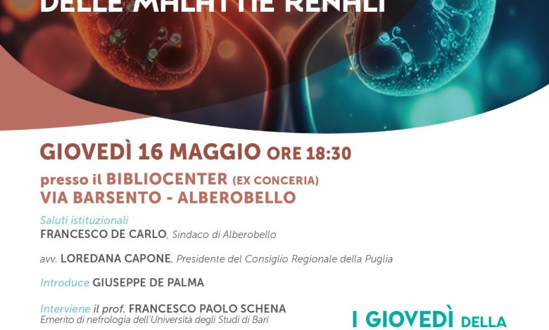 prevenzione e diagnosi precoce