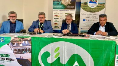 agriturismi in Puglia