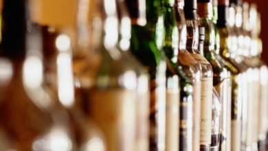 maxi sequestro liquori Taranto