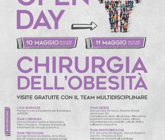 open day