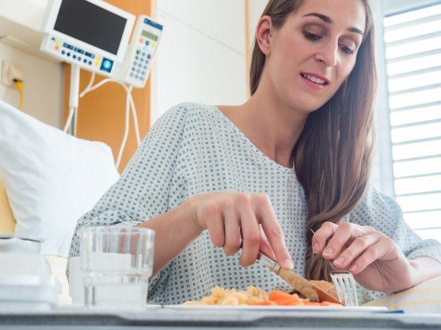 chiusura delle cucine ospedaliere