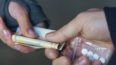 Spaccio di droga a Mola di Bari e Cerignola