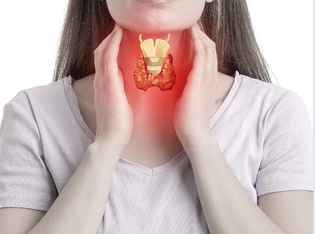 screening gratuito della tiroide