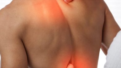 trattamento del dolore