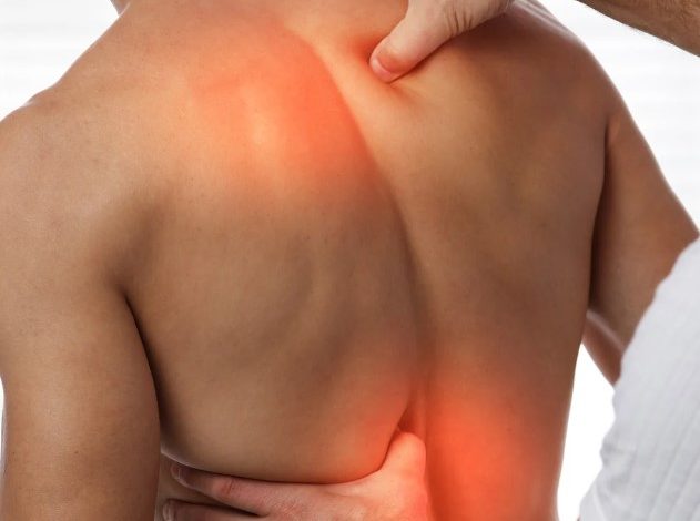 trattamento del dolore