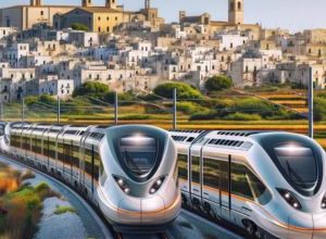 Dal Mit di Salvini 63 6 milioni per nuovi treni