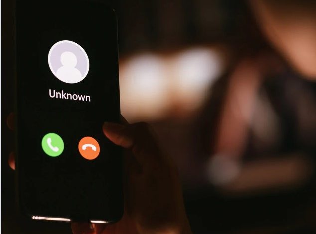 mamma sono in arresto