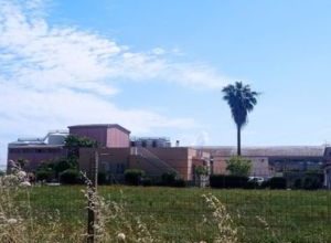 rapina in villa a Zapponeta