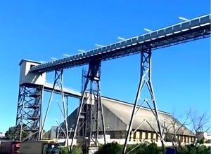 Sciopero allo zuccherificio di Brindisi