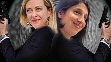 la speranza in un nuovo linguaggio politico