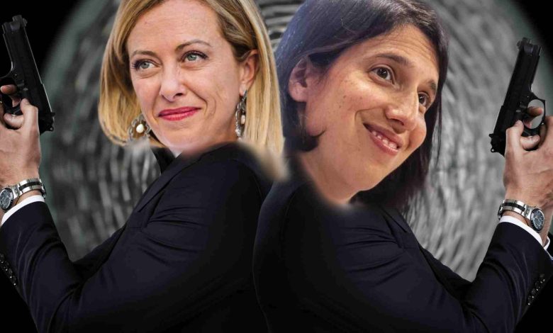 la speranza in un nuovo linguaggio politico