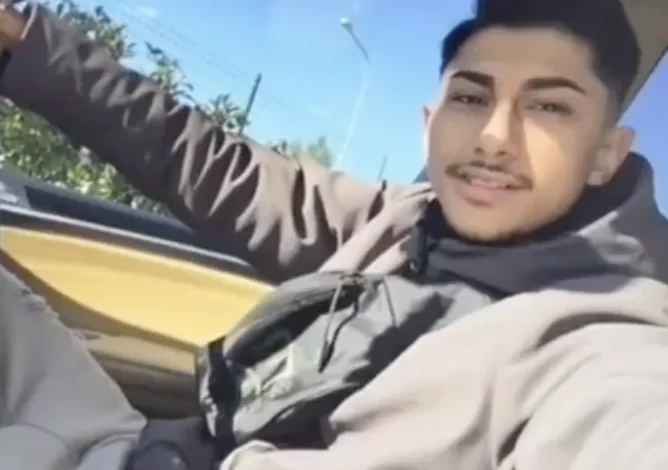 Natale Naser Bahtijari