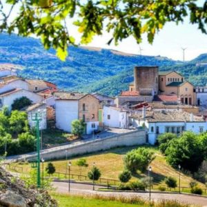 due bambini salvano anziana