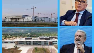 Cattedrali nel deserto in Puglia