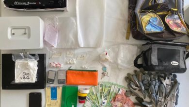 arrestato pluripregiudicato