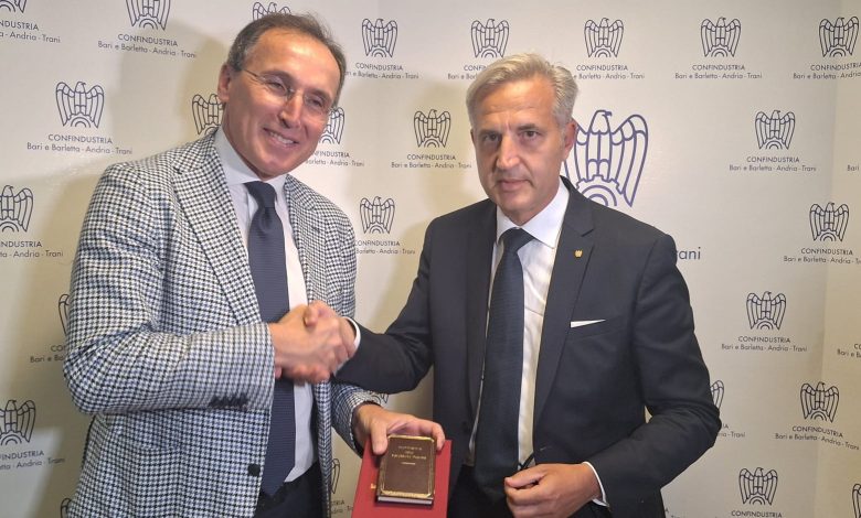 Bisceglie ospita DigithON