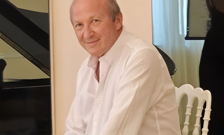 Il libro che racconta la storia di Silvestro Fragnelli: "Silvestro Fragnelli…una lunga storia d’amore"