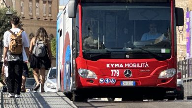 autisti bus Taranto impegnati per elezioni.