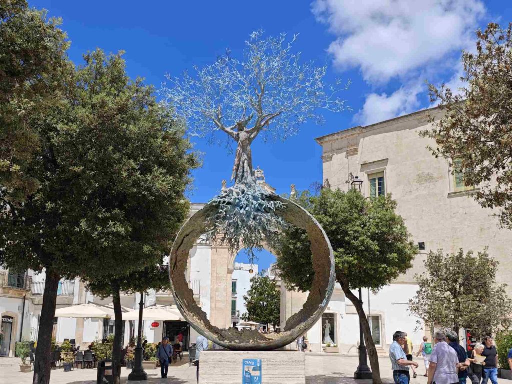 Il Caso: Una lettera senza data