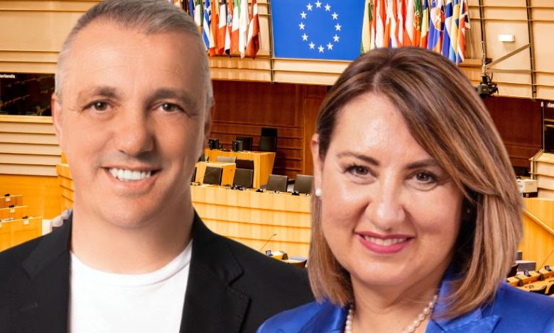 Francesco Ventola Chiara Gemma a Crispiano