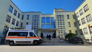 Nuovi servizi sanitari a Putignano