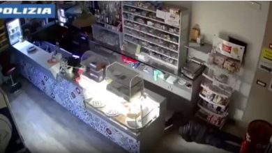 otto arresti a Cerignola