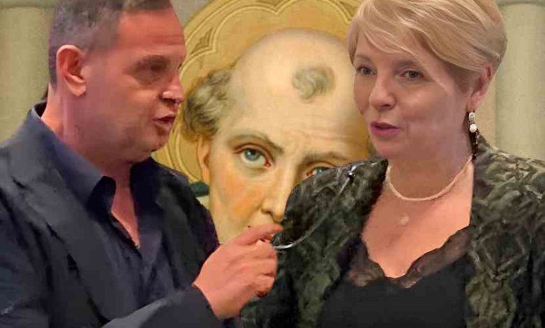 San Tommaso protettore della Lillo