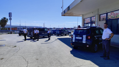 Polizia Locale Cerignola