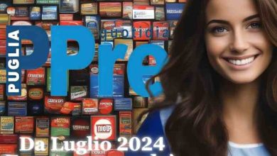 Stop alla pubblicità invasiva sul quotidiano on line Puglia Press