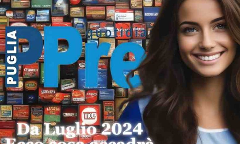 Stop alla pubblicità invasiva sul quotidiano on line Puglia Press