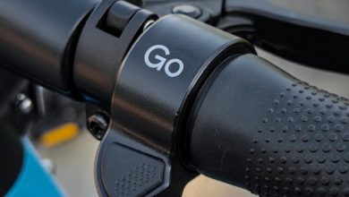 caos in centro Andria