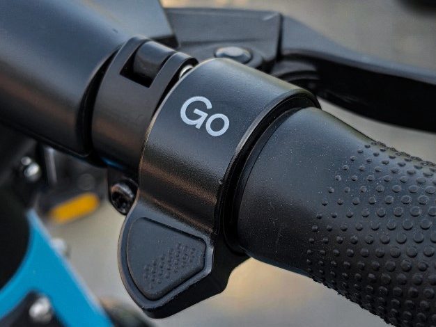 caos in centro Andria